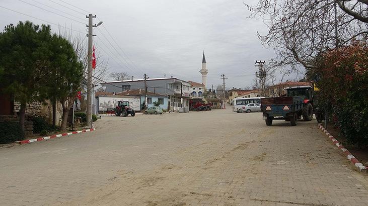 Savaşın izleri! İngilizler bıraktı, Çanakkale'de iki köy baştan kuruldu