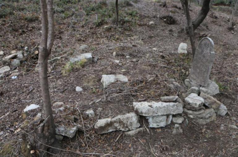 Çanakkale'nin bağrında kimsesizdi, torunlarına kavuştu! 'Bakıp sanmayın ki ben öldüm'