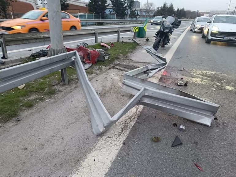 Diş teknisyeninin kahreden sonu! Yakınları yasa boğuldu