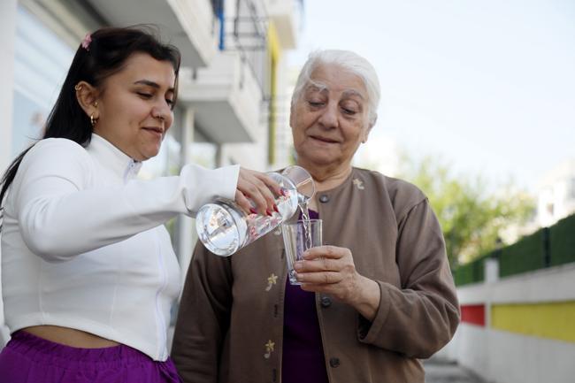 Tam 650 yıllık: Tadı tarif edilemeyecek kadar güzel