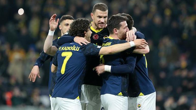 Yunanistan'da gündem Fenerbahçe! 'Çok korkutucu ve çok zengin'