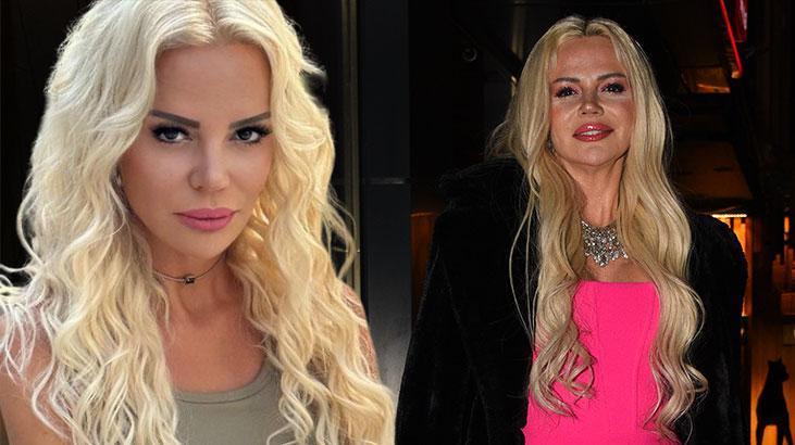 Seda Üren: Kıskanılmak ve hedef alınmak güzel bir şey!