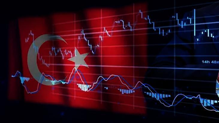 Türkiye, 2023’te yüzde 4.5 büyüdü