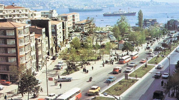 Bir zamanlar… Asaleti ruhunda gizli