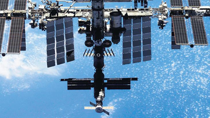 Sızıntı var sıkıntı yok