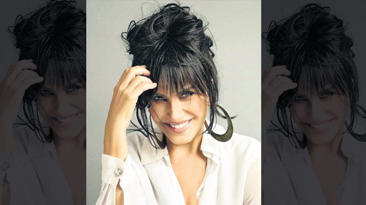 ‘Sezen Aksu, Ajda’yı taklit ediyordu’