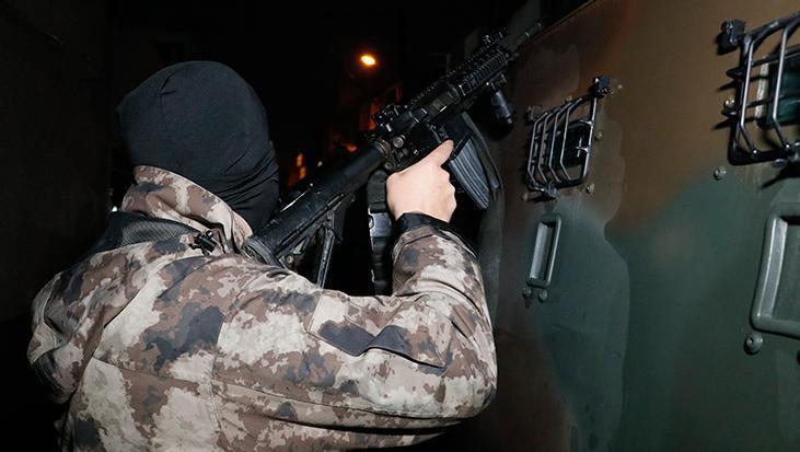 Son dakika: Bakan Yerlikaya açıkladı! ‘Pekmez Kardeşler’e operasyon