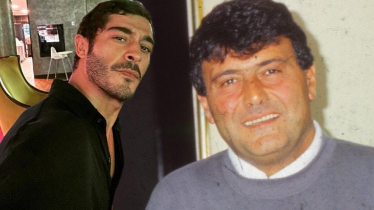 Ferdi Özbeğen rolü Burak Deniz’in oldu!