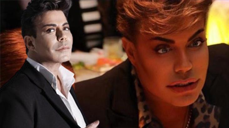 Fatih Ürek filtreyi abartınca sosyal medyanın diline düştü!