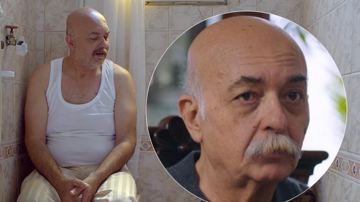 Beyin kanaması geçirmişti! Oyuncu Settar Tanrıöğen’den haber var