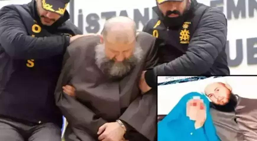 6 yaşında evlendirme davasında yeni gelişme!