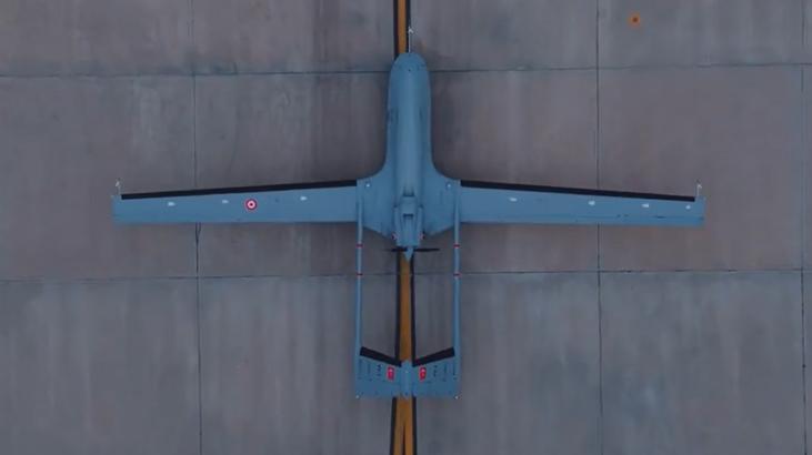 Gerim sayım başladı! Bayraktar TB3 20. test uçuşunu da tamamladı