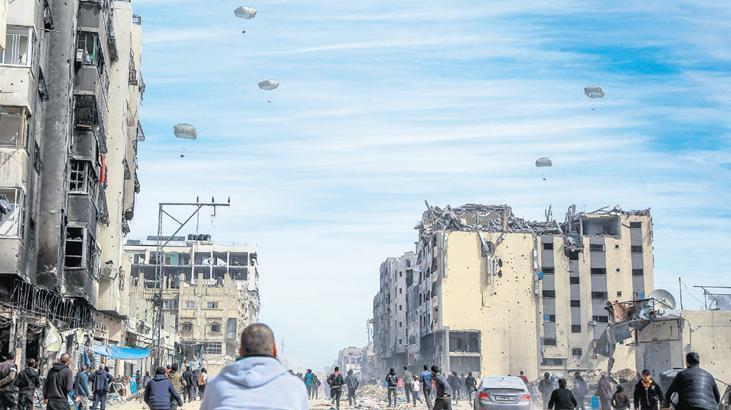 Saldırı için açıklama bekleniyor!