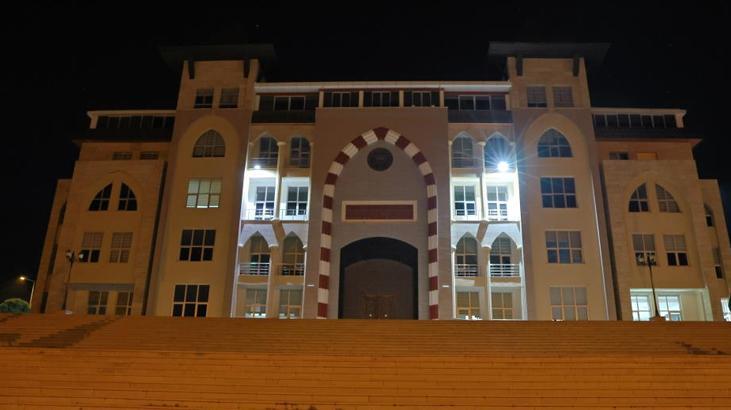 35 kişinin hayatını kaybettiği Ezgi apartmanı davası 3 Mayıs tarihine ertelendi