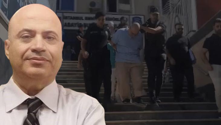 FETÖ’cü psikiyatrist hayatını perişan etti! Mağdur çocuk konuştu: Babamı şikayet edip kutlama yaptılar