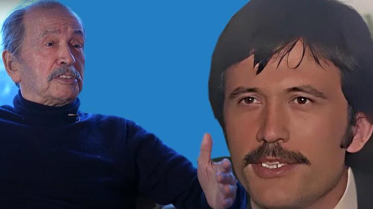 ‘Dünyaya bir daha gelsem yine tiyatrocu olurdum!’