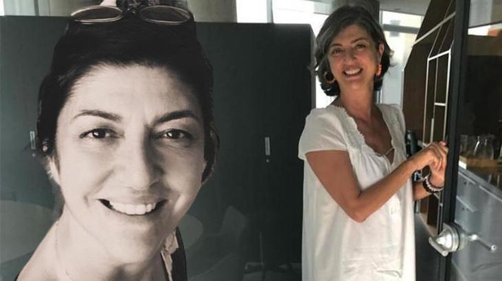 Sanat dünyasını yasa boğan ölüm! Gülengül Soytürk hayatını kaybetti