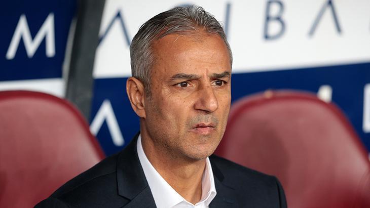 Fenerbahçe’de İsmail Kartal’dan Fred ve Becao cevabı!