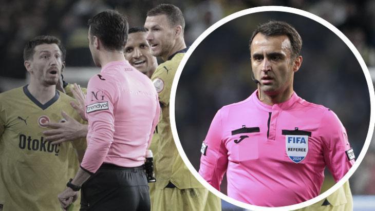 Atilla Karaoğlan’a eski hakemden canlı yayında olay tepki! ‘Oyuncuları karıştırıyor olabilir mi’