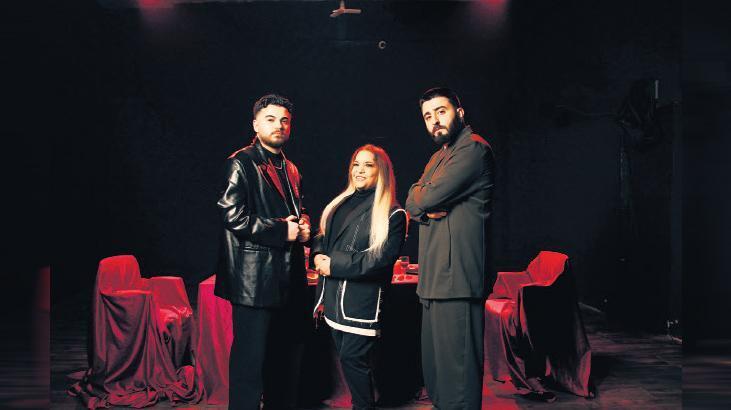 ‘Gidemem’e üçlü yorum