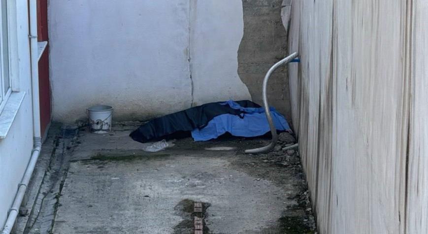 6 metre yükseklikten düşen genç kadından acı haber