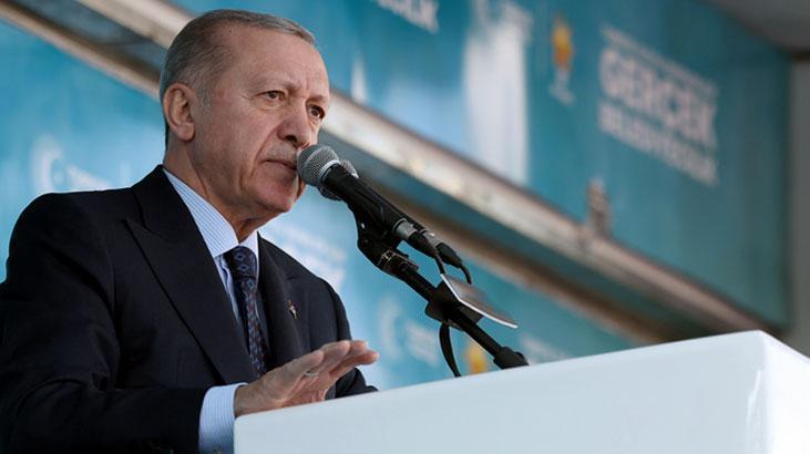 Son dakika… Cumhurbaşkanı Erdoğan: Ramazan Bayramı gelmeden 31 Mart’ta milli irade bayramını ilan edeceğiz