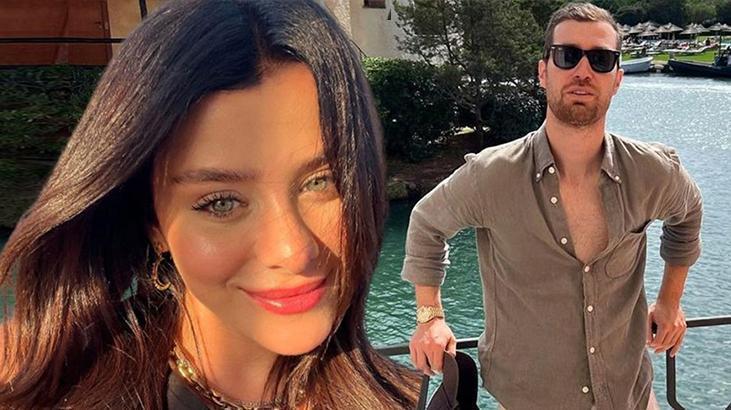 Oğulcan Engin’den sevgilisi İlayda Alişan’a doğum günü sürprizi!