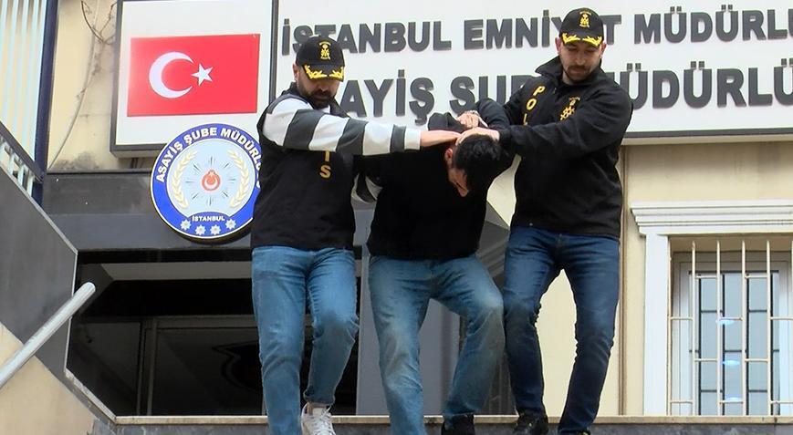 Hayır yemeğindekilere silahlı saldırı! Şüpheli adliyeye sevk edildi