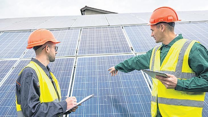 Güneş’e yapay zekâ eli değecek