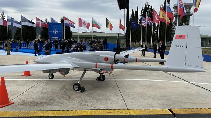 Bir ülkeye daha Bayraktar TB2! Haluk Bayraktar paylaştı: Türk SİHA’ları Avrupa semalarında