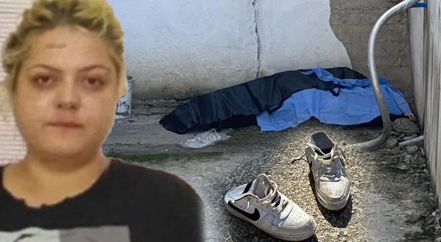 İstinat duvarı dibinde cesedi bulunmuştu! Hande’nin ölümündeki sır perdesi aralandı