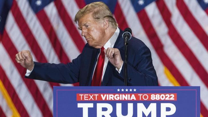 ABD Yüksek Mahkemesi’nden Donald Trump hakkında seçim kararı