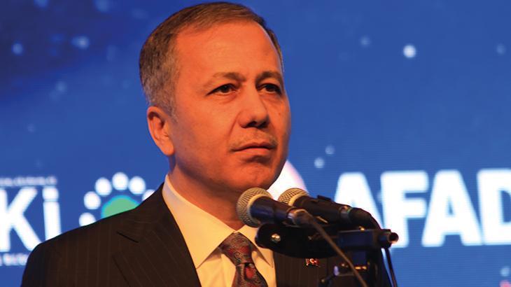 Bakan Yerlikaya’dan Çanakkale depremi açıklaması: An itibarıyla olumsuz bir durum yoktur