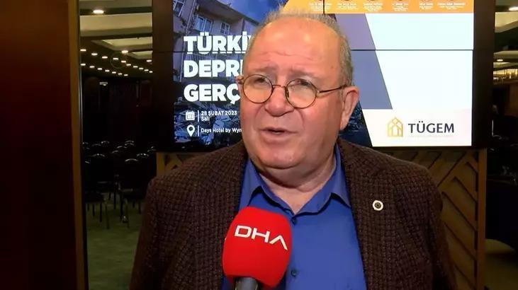 Çanakkale’de 4.9’luk deprem! Büyük İstanbul depremini tetikler mi? Şükrü Ersoy yanıtladı