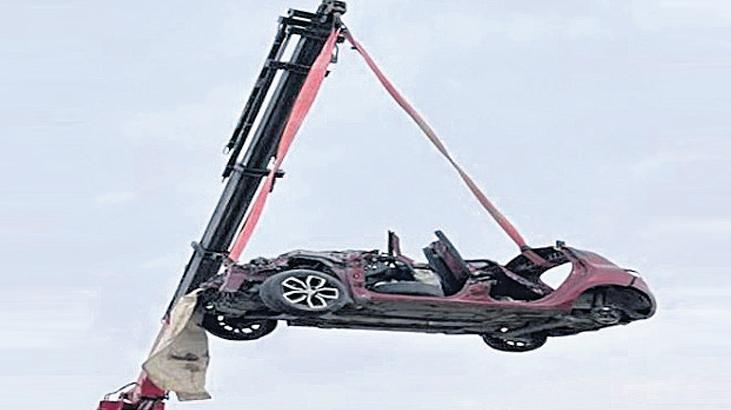 Şase ‘numarası’ ile 200 milyonluk vurgun