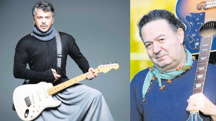 Emre Altuğ yorumuyla anılacak