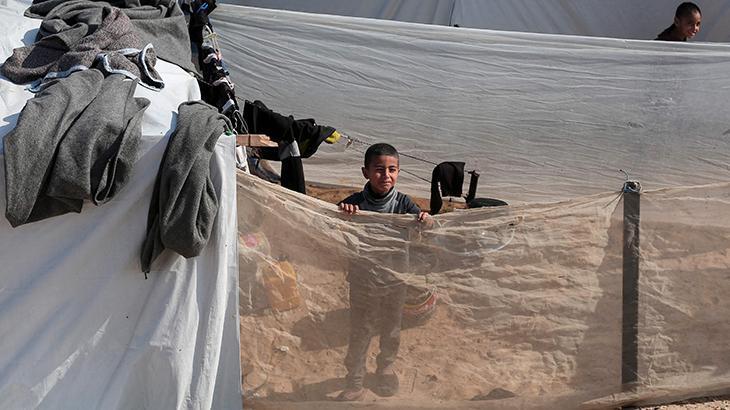 Gazze’de tablo her geçen gün ağırlaşıyor: En az 30 bin 631 ölü