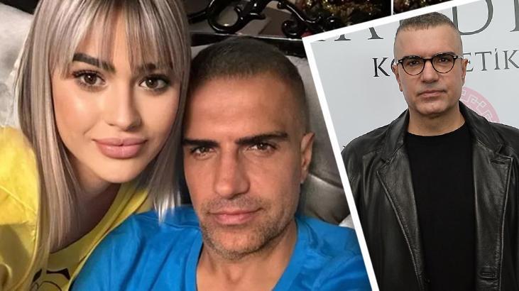 Berdan Mardini’den ‘evlilik’ açıklaması: Bir kağıt parçası, önemi yok!