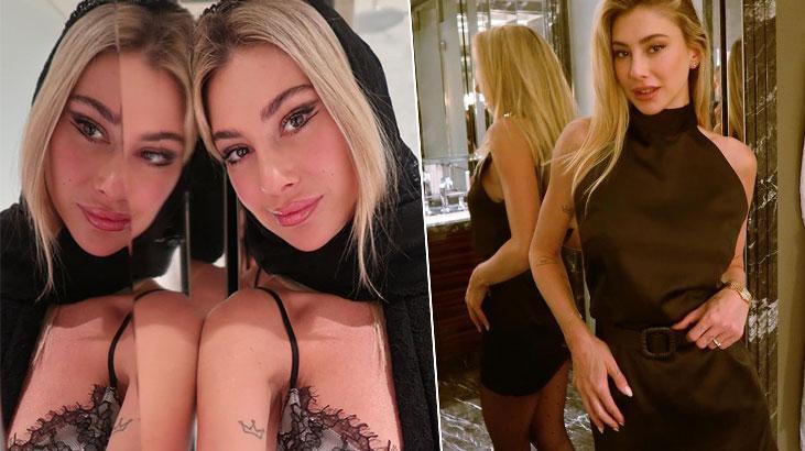 Şeyma Subaşı Bahreyn’den paylaştı! ‘Hayat sana güzel’