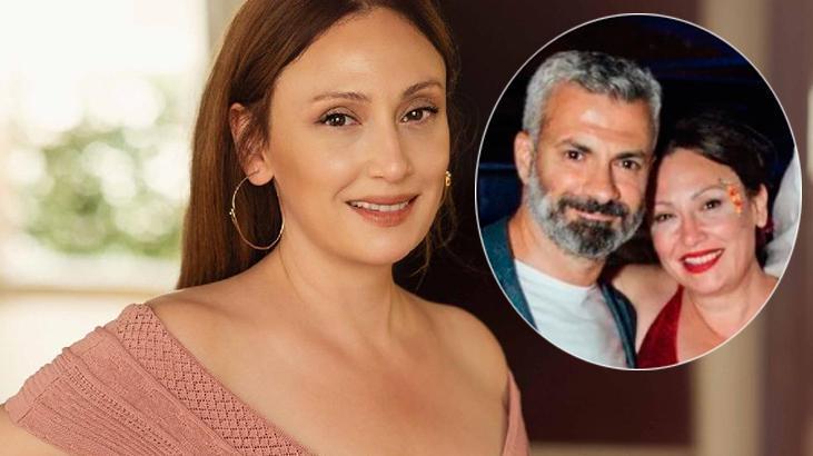 Gülçin Santırcıoğlu’ndan ‘çocuk’ itirafı: Sıfatlarıma ‘anne’ eklensin istemiyorum!
