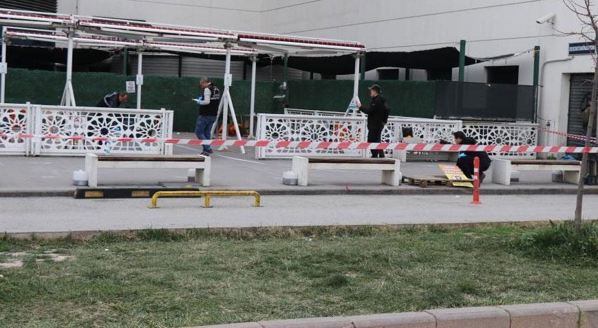 Hastane saldırısına ilişkin 4 kişi eş zamanlı operasyonla yakalandı