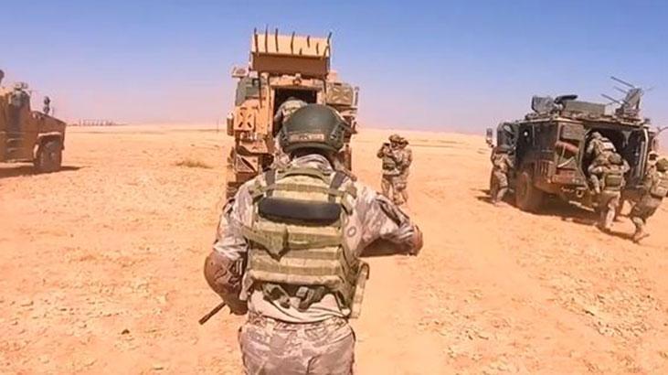 Erdoğan’ın ‘Çemberi tamamlamak üzereyiz’ sözlerinin şifreleri… Türkiye’nin Irak planı ne?