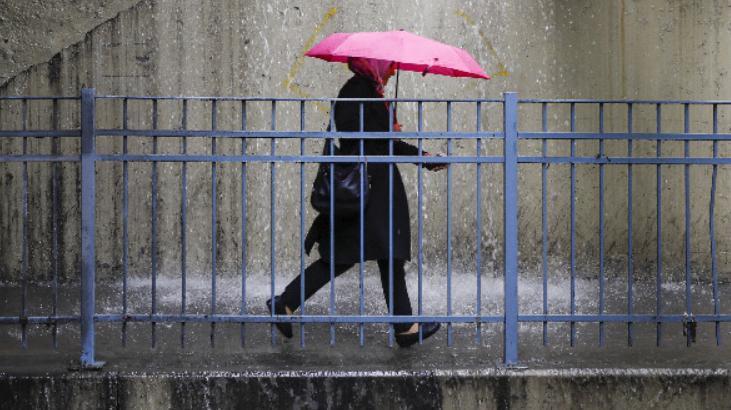 Meteoroloji yeni hava durumu raporunu yayımladı! Çarşamba gününden itibaren değişiyor