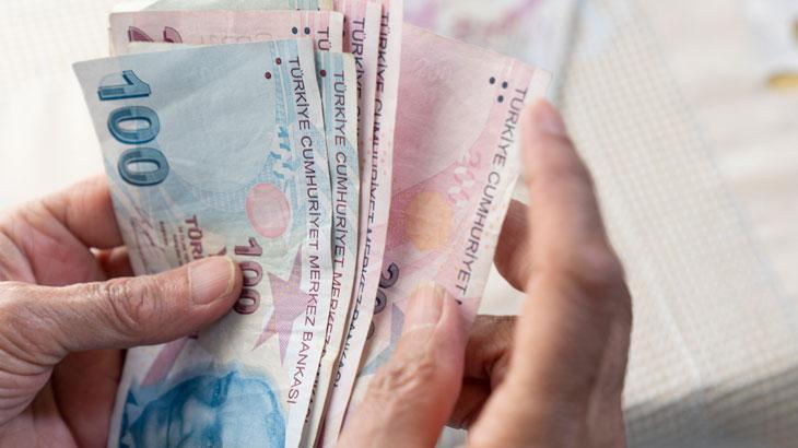 Bankalarda mevduat faizleri güncellendi! Aylık 41 bin TL’ye varan kazanç