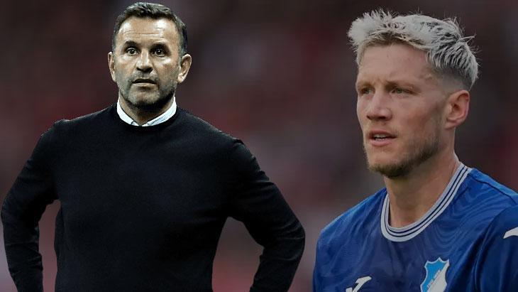 Eski Beşiktaşlı, Galatasaray’ın kapısından dönmüş! Temsilcisi itiraf etti