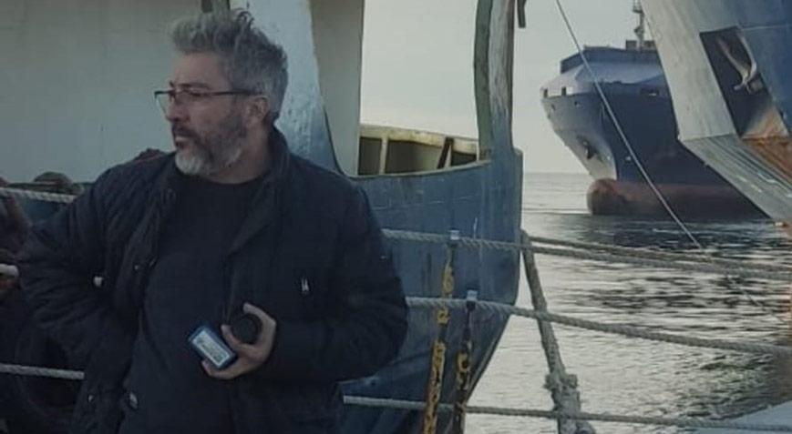 Marmara Denizi açıklarında bulunan ceset ‘BATUHAN A’ isimli geminin sahibine ait çıktı