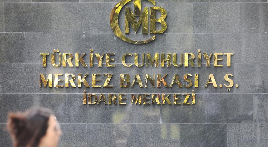 Merkez Bankası’ndan ilave sıkılaşmada zorunlu karşılık adımı