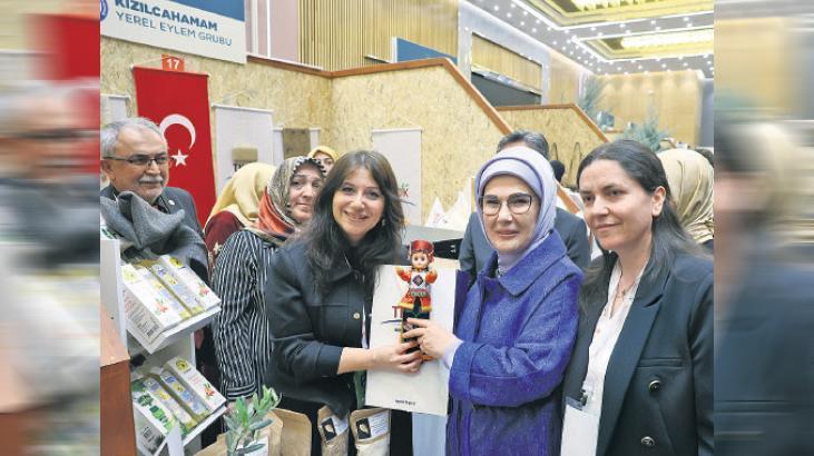 ‘Ekilmemiş tek bir karış toprağımız kalmasın’