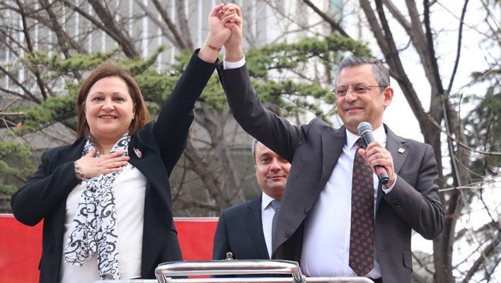 CHP’de DEM çatlağı! Kapılar bir açıldı, bir kapandı