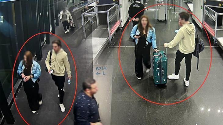 Eylem Tok ve oğlu, kazanın ardından Mısır’a kaçmıştı! Türkiye’ye dönme şartını açıkladı